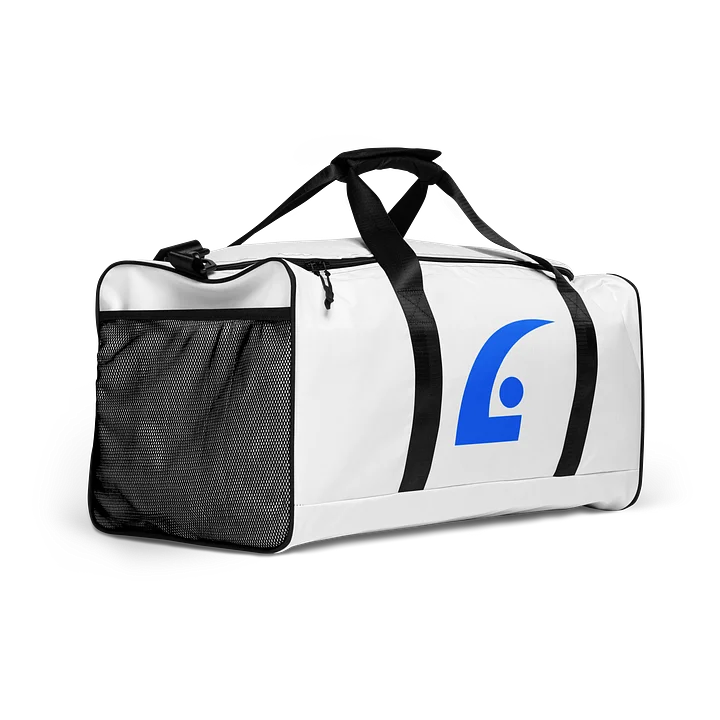 Life Duffle Bag product image (2)