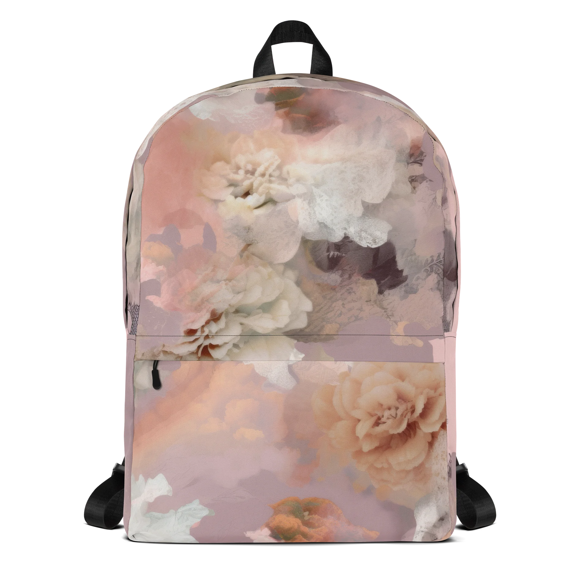 Dreamy Floral All-Over Backpack product image (1)