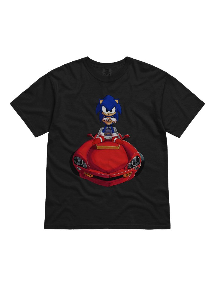 SONIC X CYCLONE product image (3)