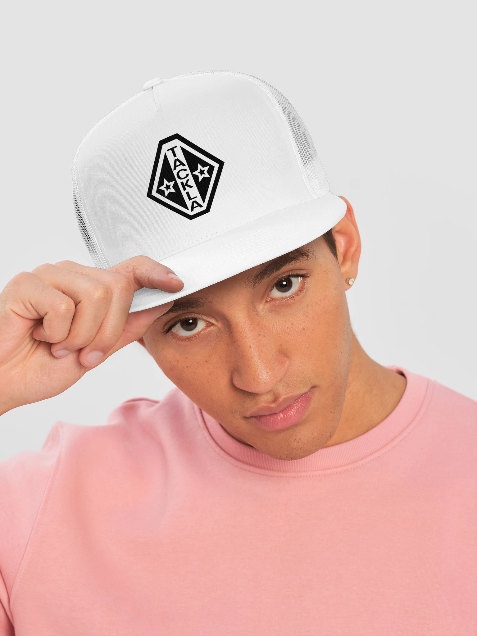 New York Islanders Fisherman Trucker Cap product image (7)