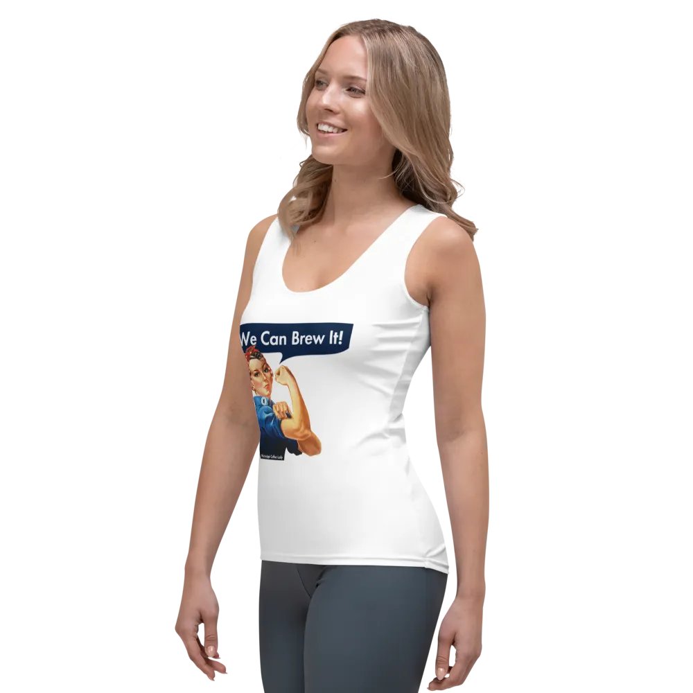 We Can Brew It Tank product image (5)