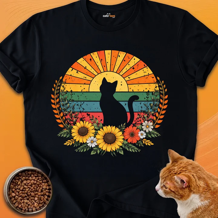 Boho Cat product image (1)