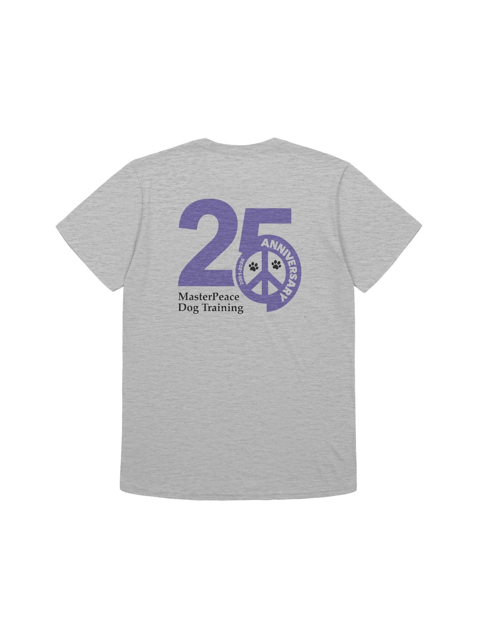 MasterPeace25 product image (2)