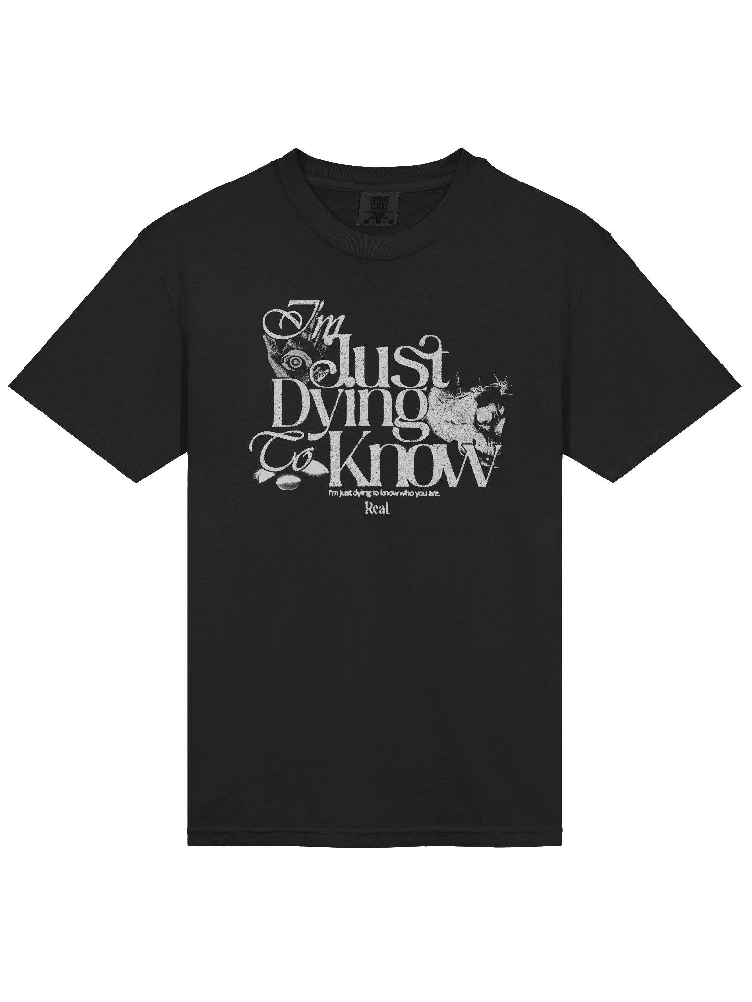 Dying to know. product image (3)