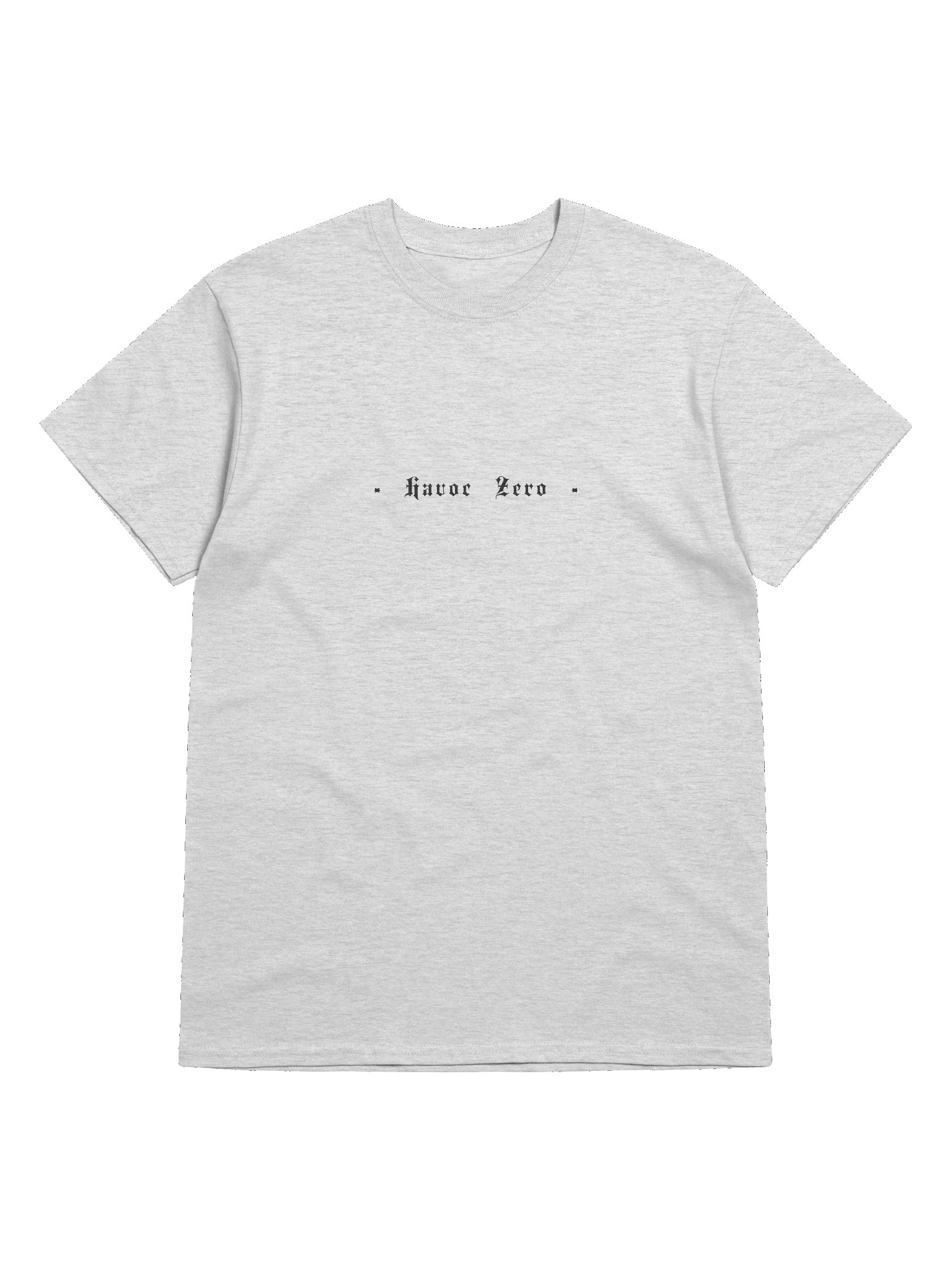 HZ // Crew - Tee product image (24)