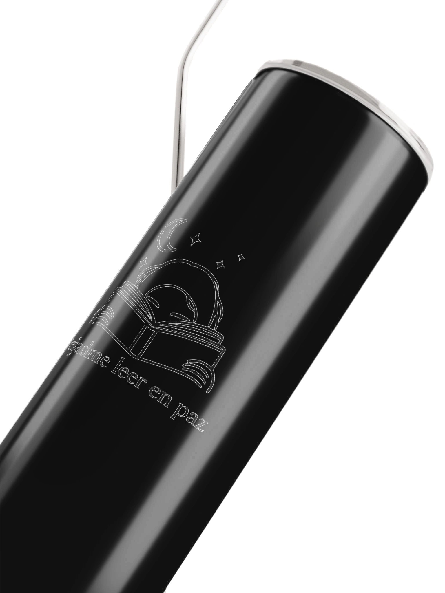 Dejadme leer en paz - bottle product image (4)