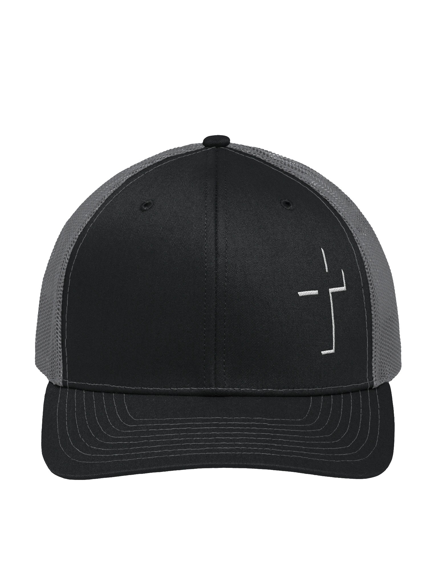 Holy Trucker Hat product image (4)