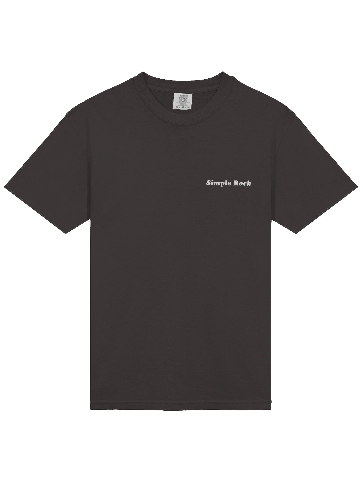 Free From Burden OG Tee product image (3)