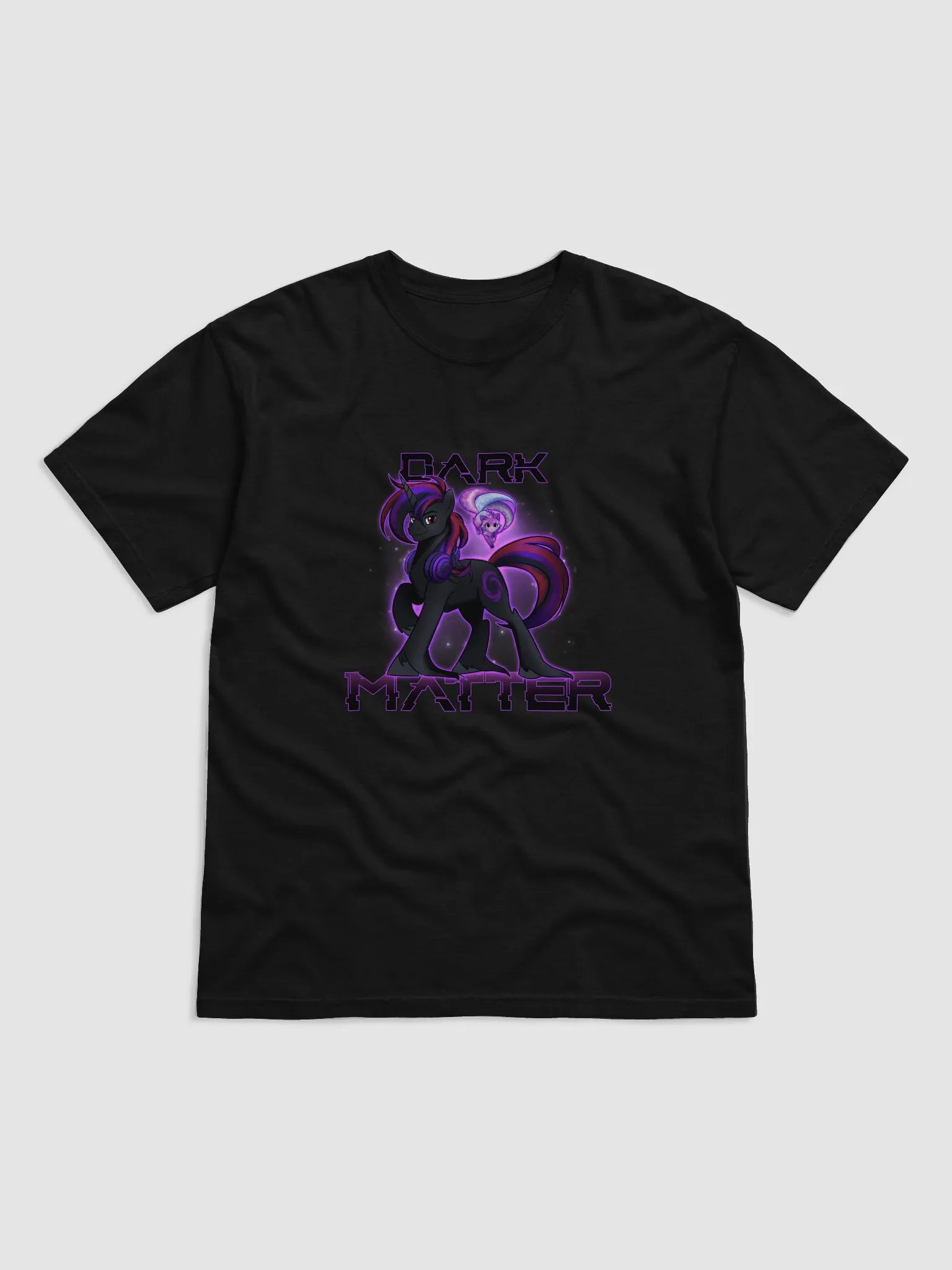 Dark Matter-Mens Tee product image (1)