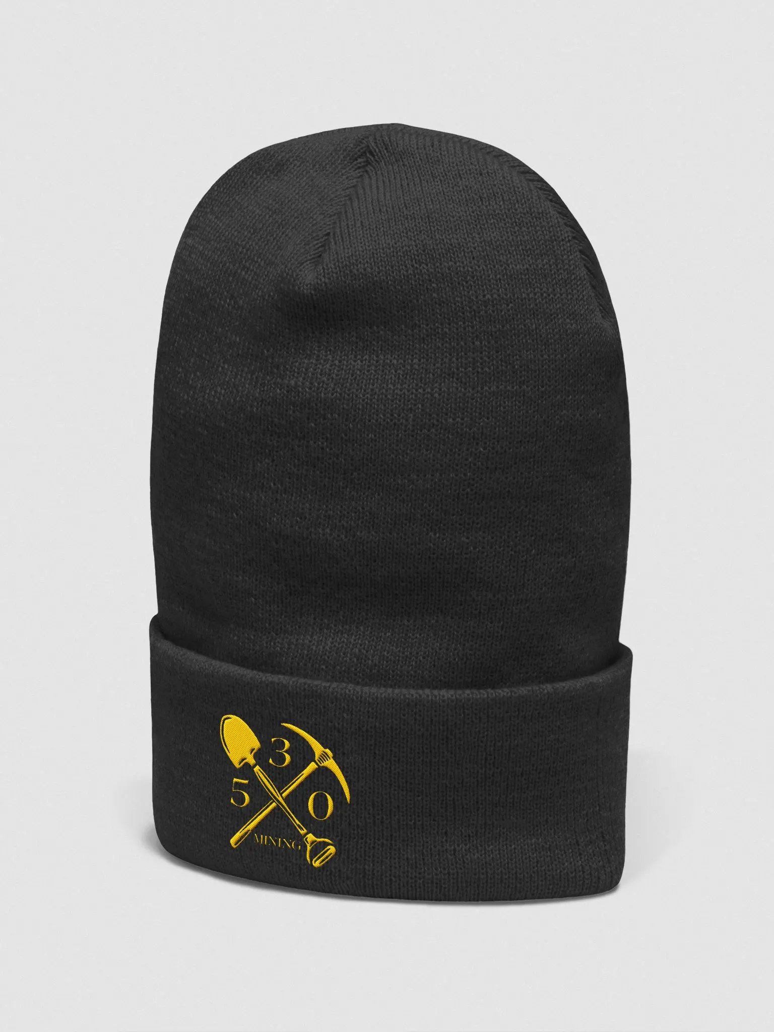 530 Mining Beanie product image (2)