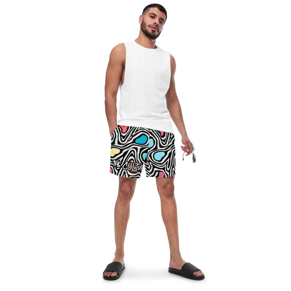 The CULTure Swim Trunk product image (4)
