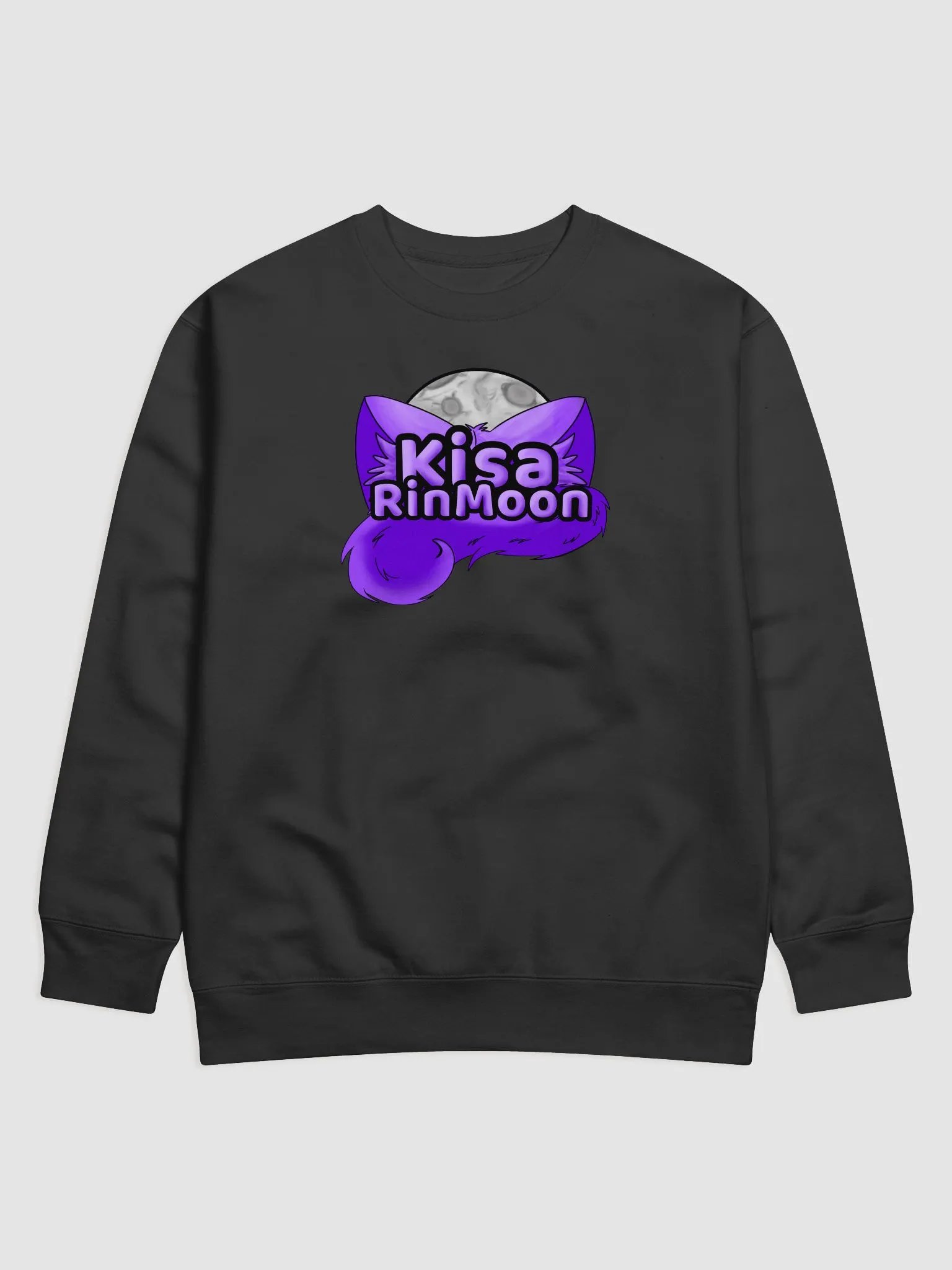 New Logo sweater product image (1)