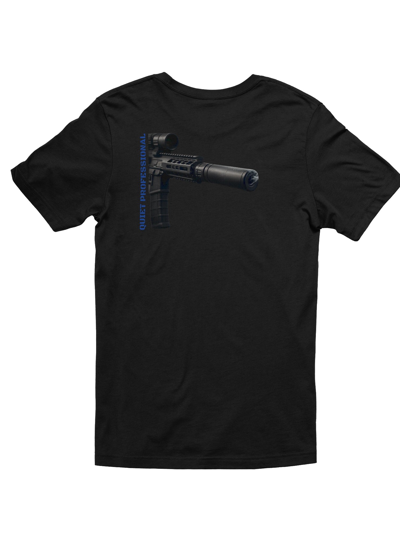 Quiet Professional product image (2)