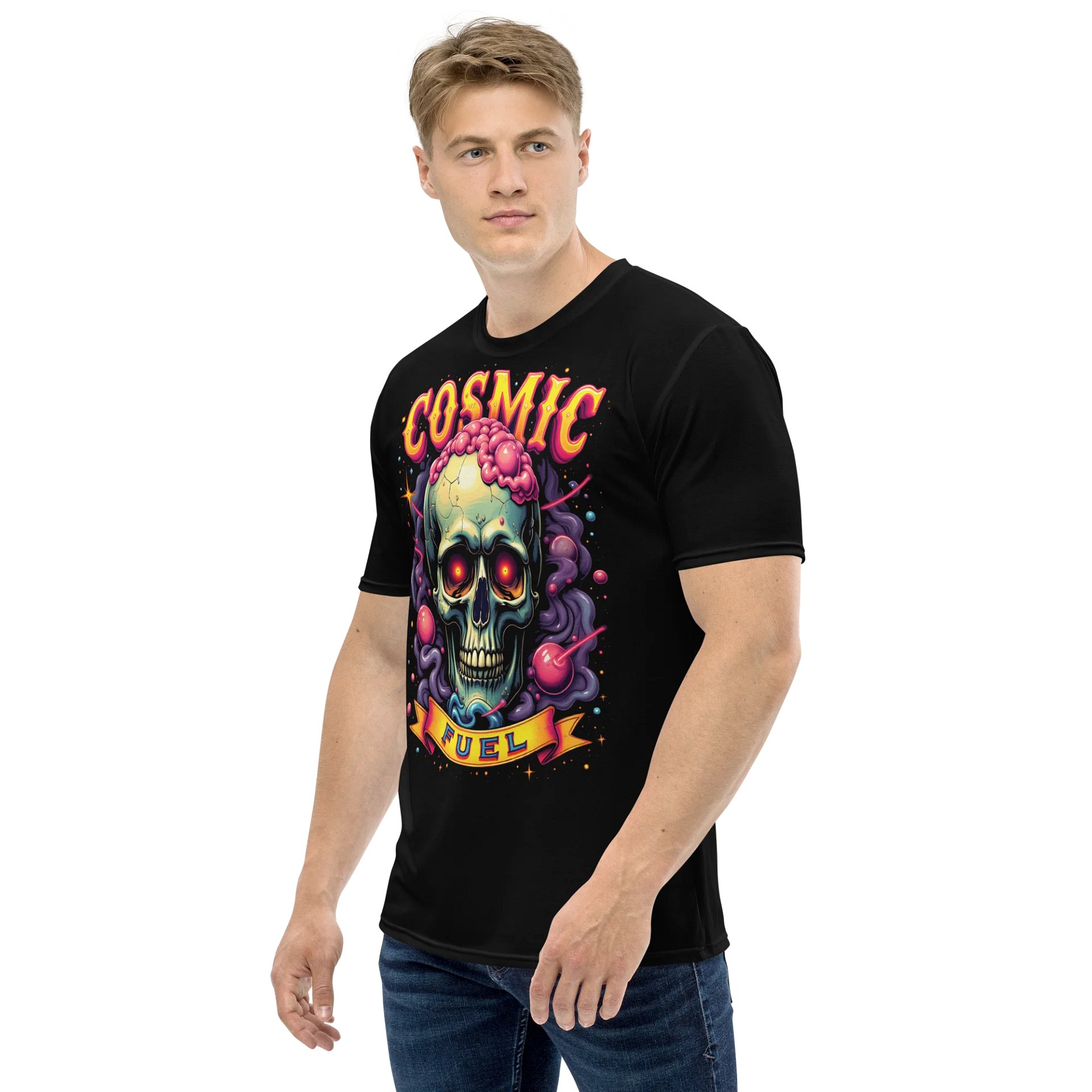 UNLEASH THE COSMIC FUEL product image (3)