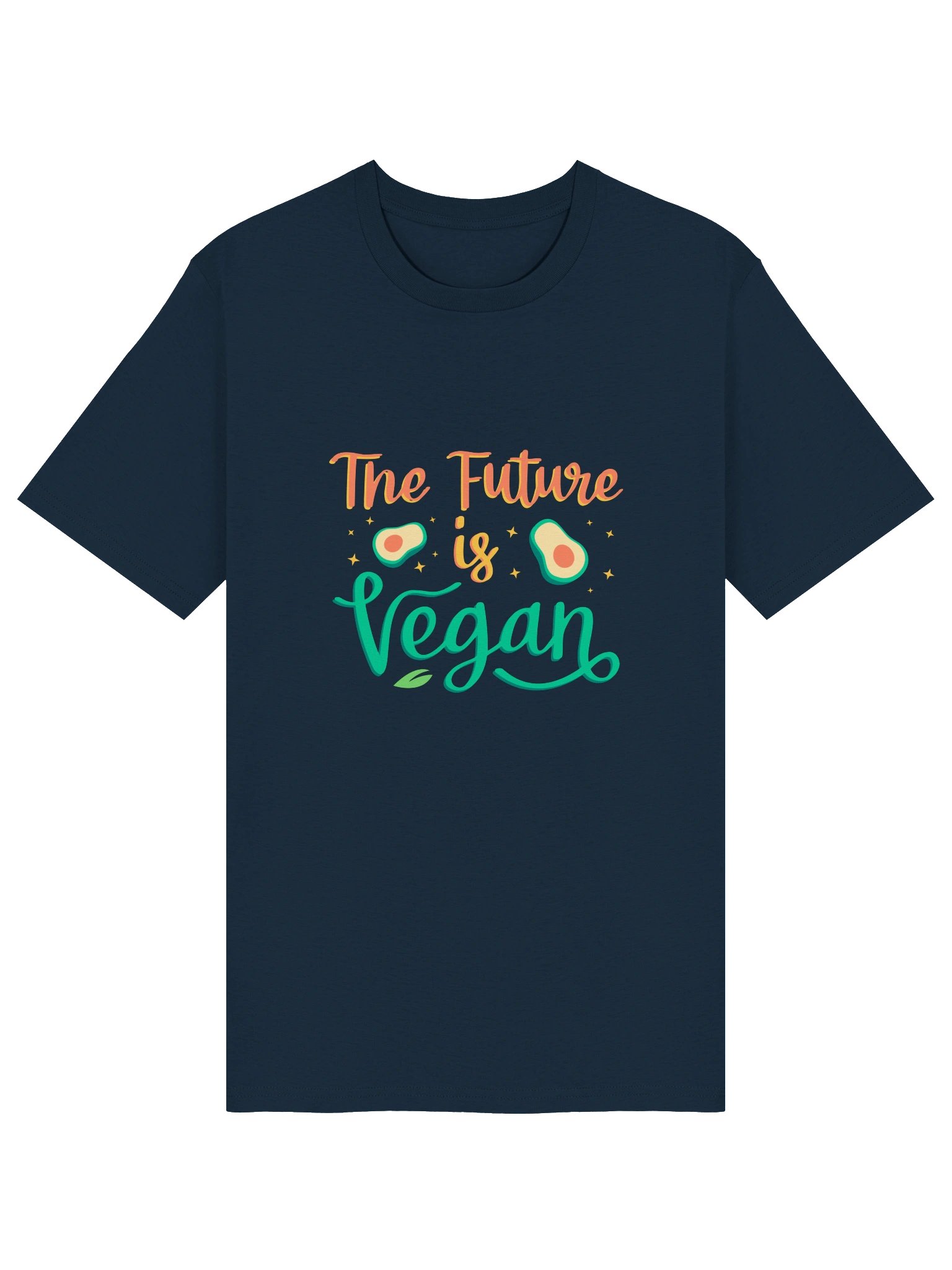 The Future Is Vegan Tee product image (11)