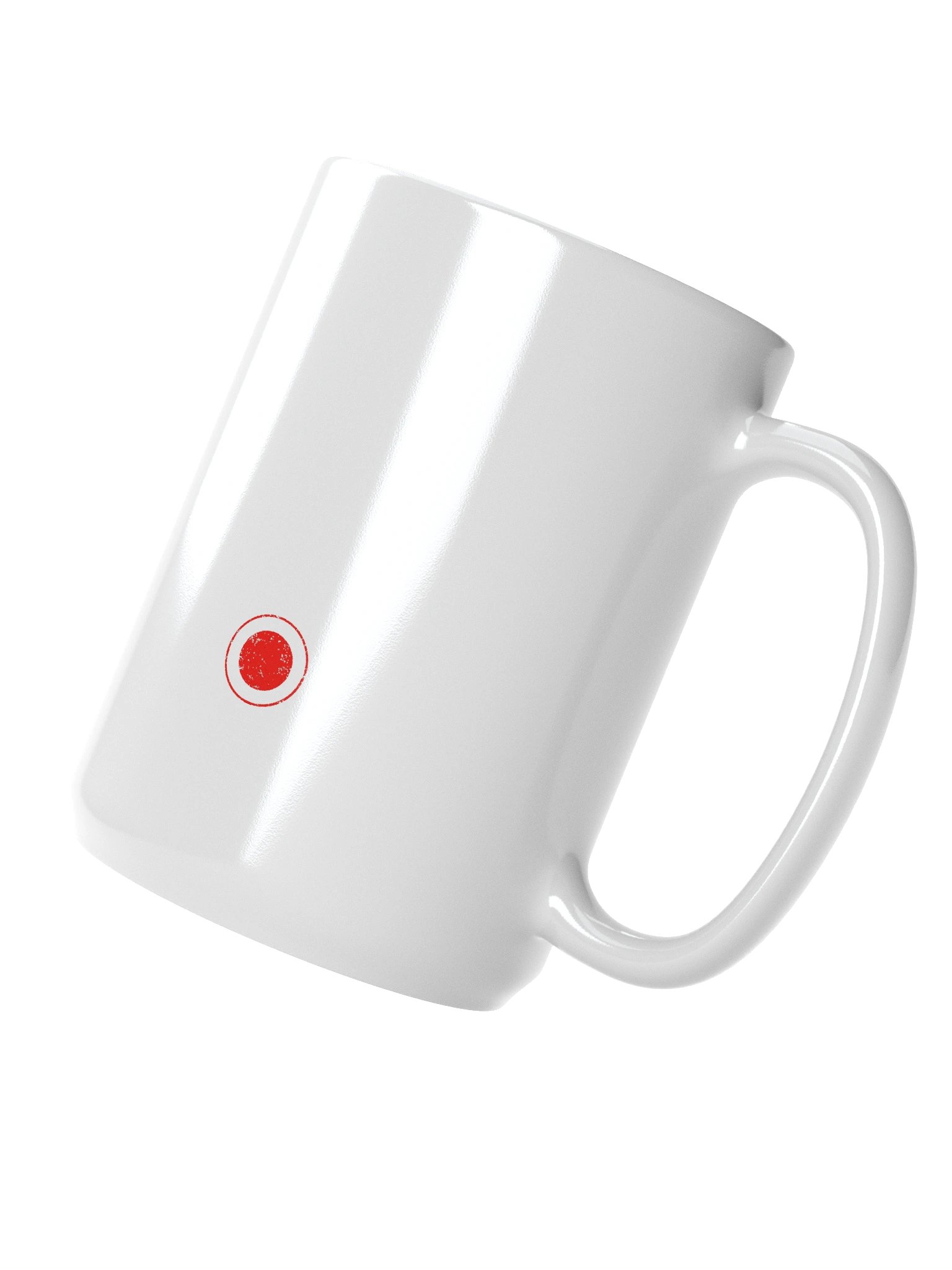 THEY™ — Official Operations Mug product image (6)