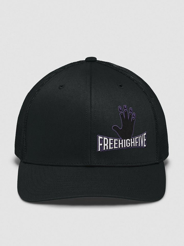 Trucker Hat product image (1)