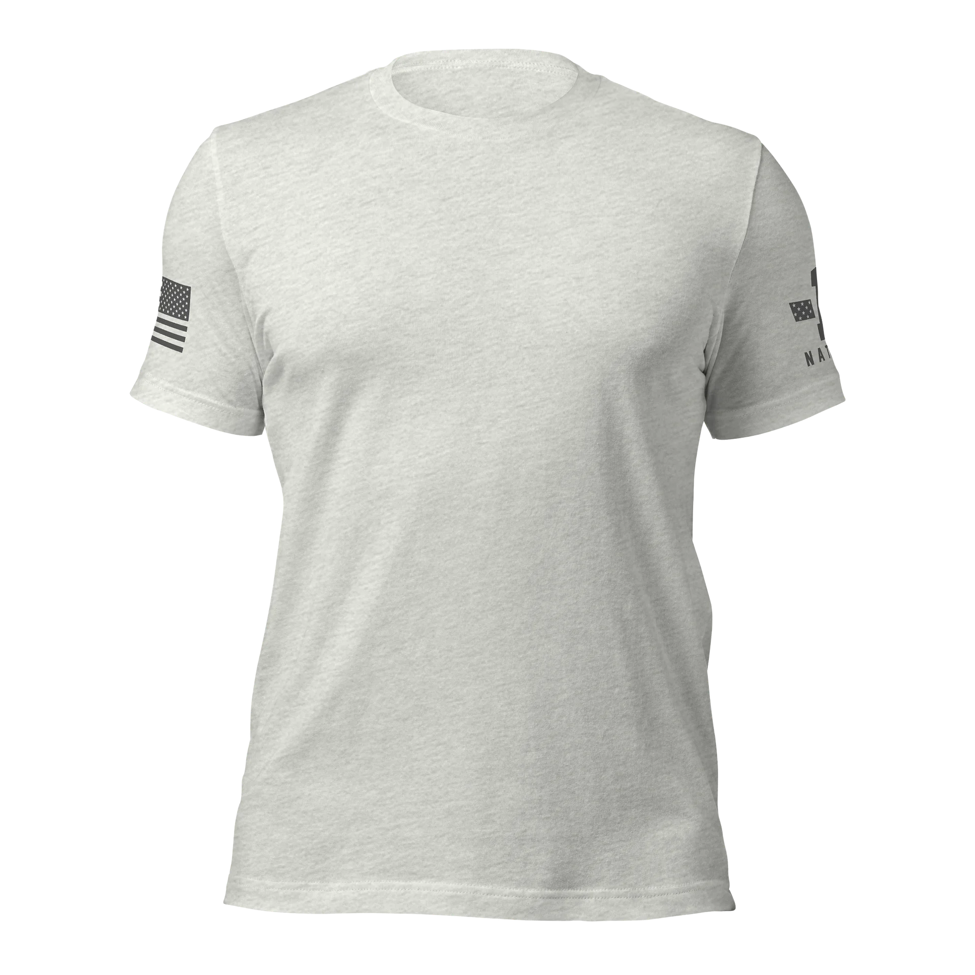 1 Nation Basic: Ash product image (3)