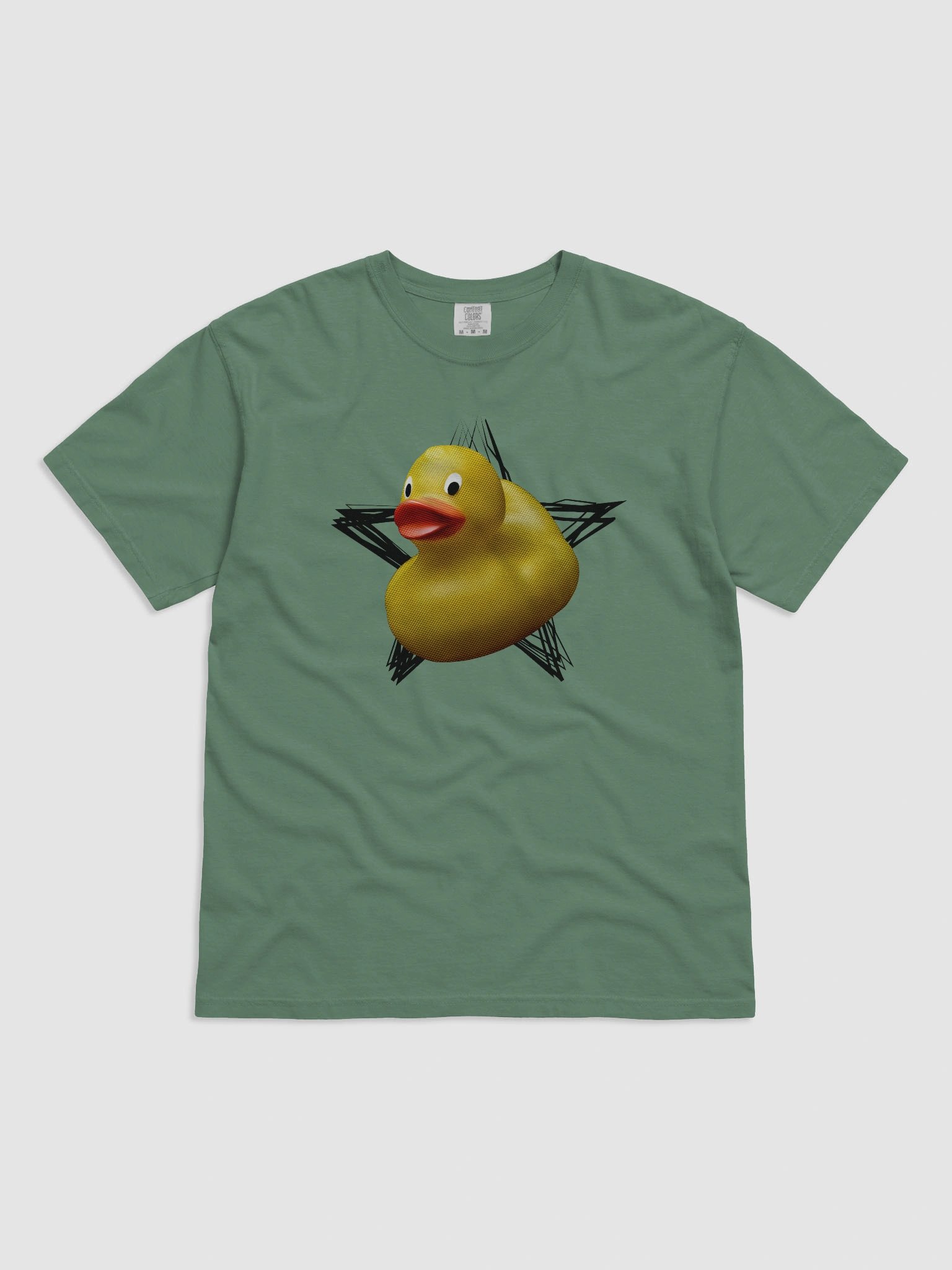 Duck Logo product image (2)