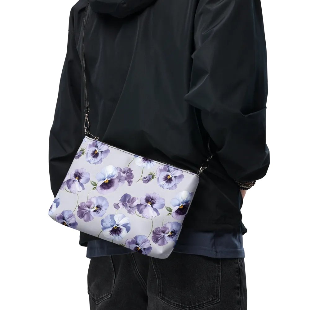 Pansy Crossbody Bag product image (9)