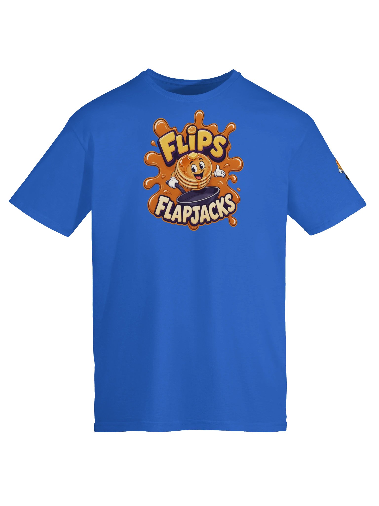 Flip's Flapjacks product image (55)