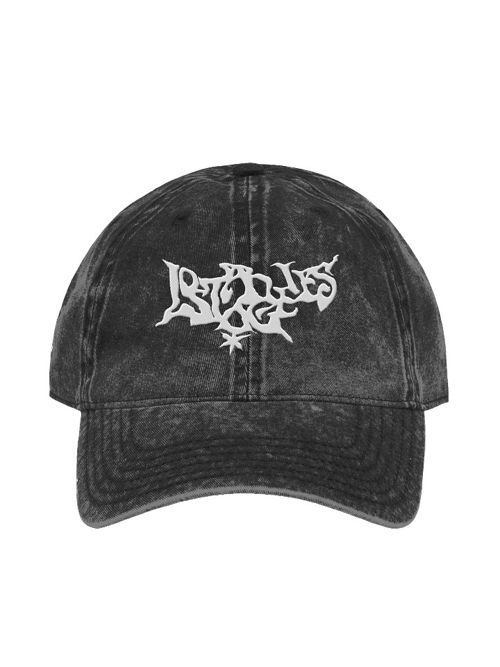 Lost Angeles Fantasy Logo Cap product image (1)