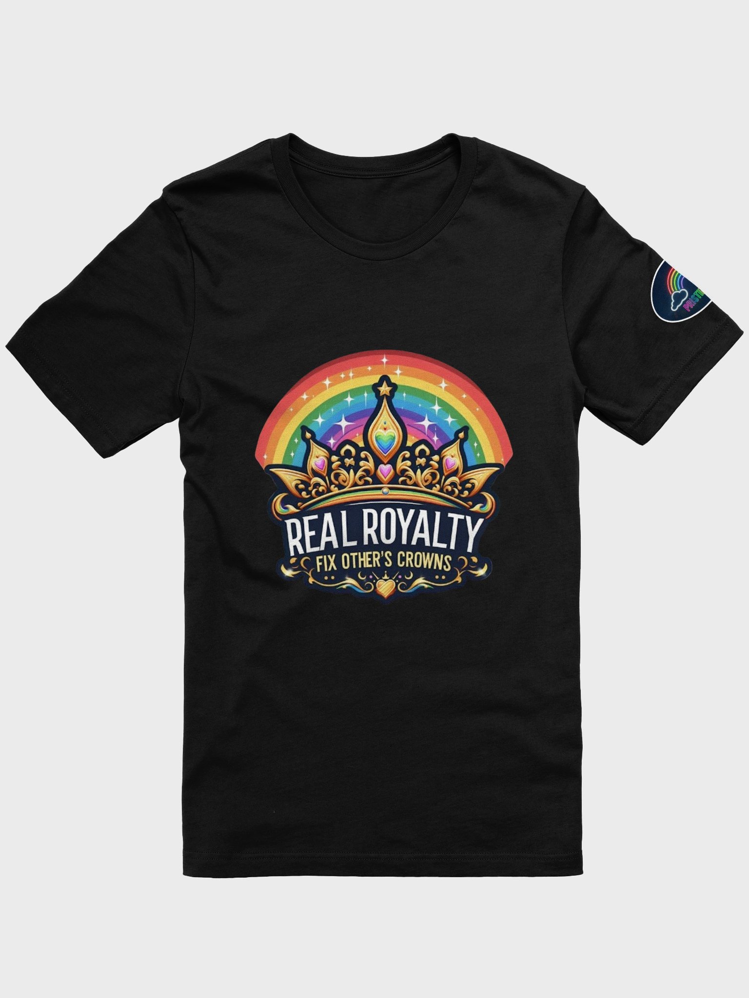 Real Royalty product image (1)