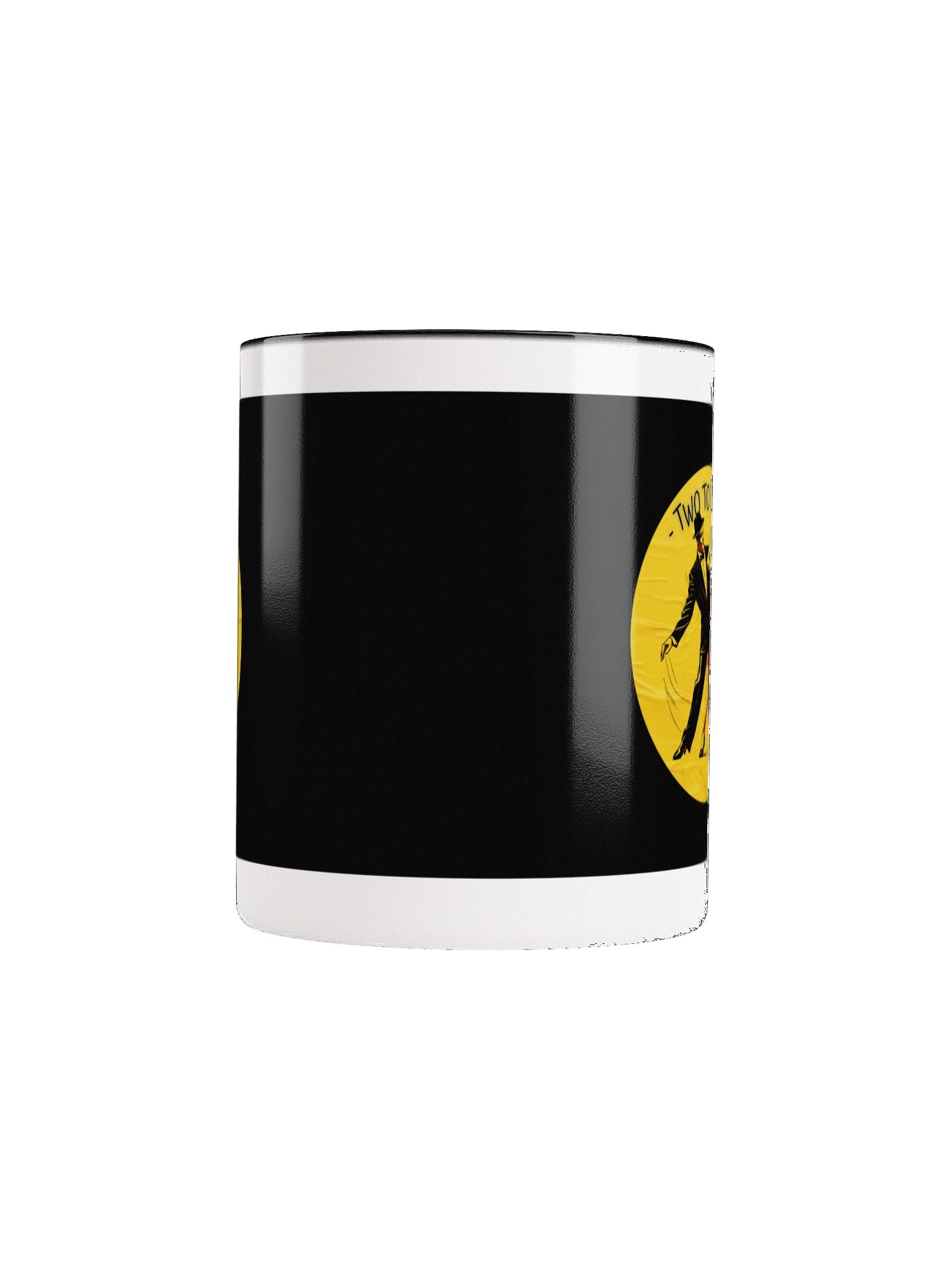 Two to Tango Coffee Mug product image (5)
