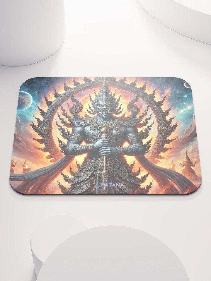 Lord Tao Wessuwan Mouse Pad product image (1)