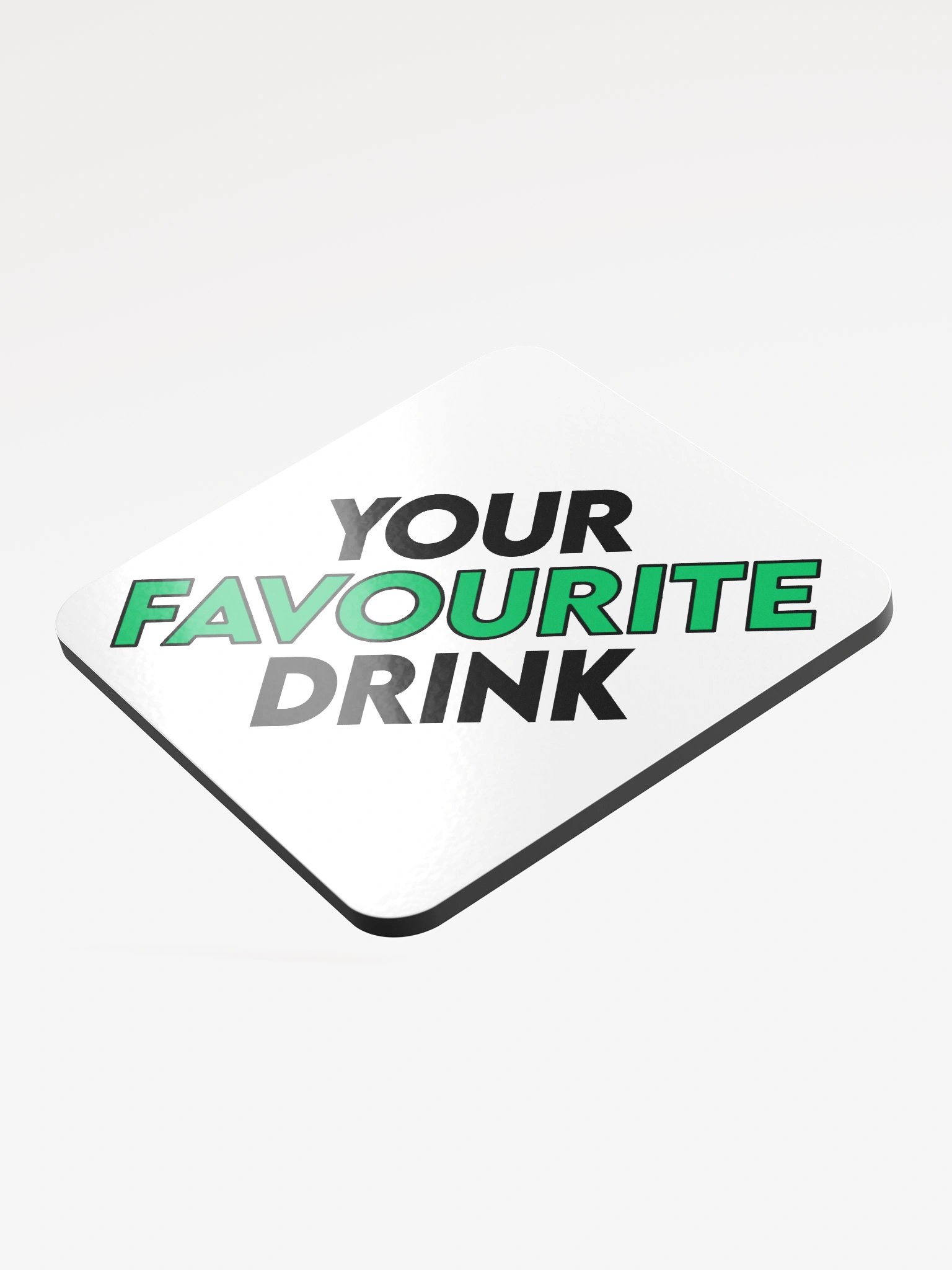 Coaster Favourite Drink product image (2)