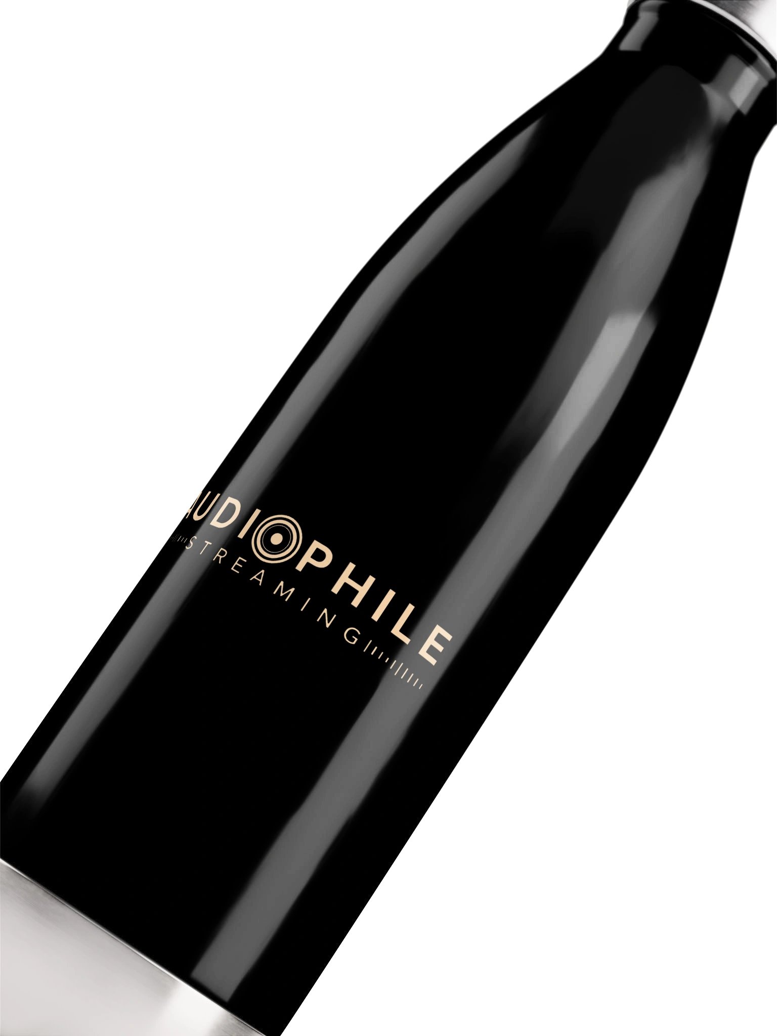 Audiophile-Streaming - Bottle product image (5)