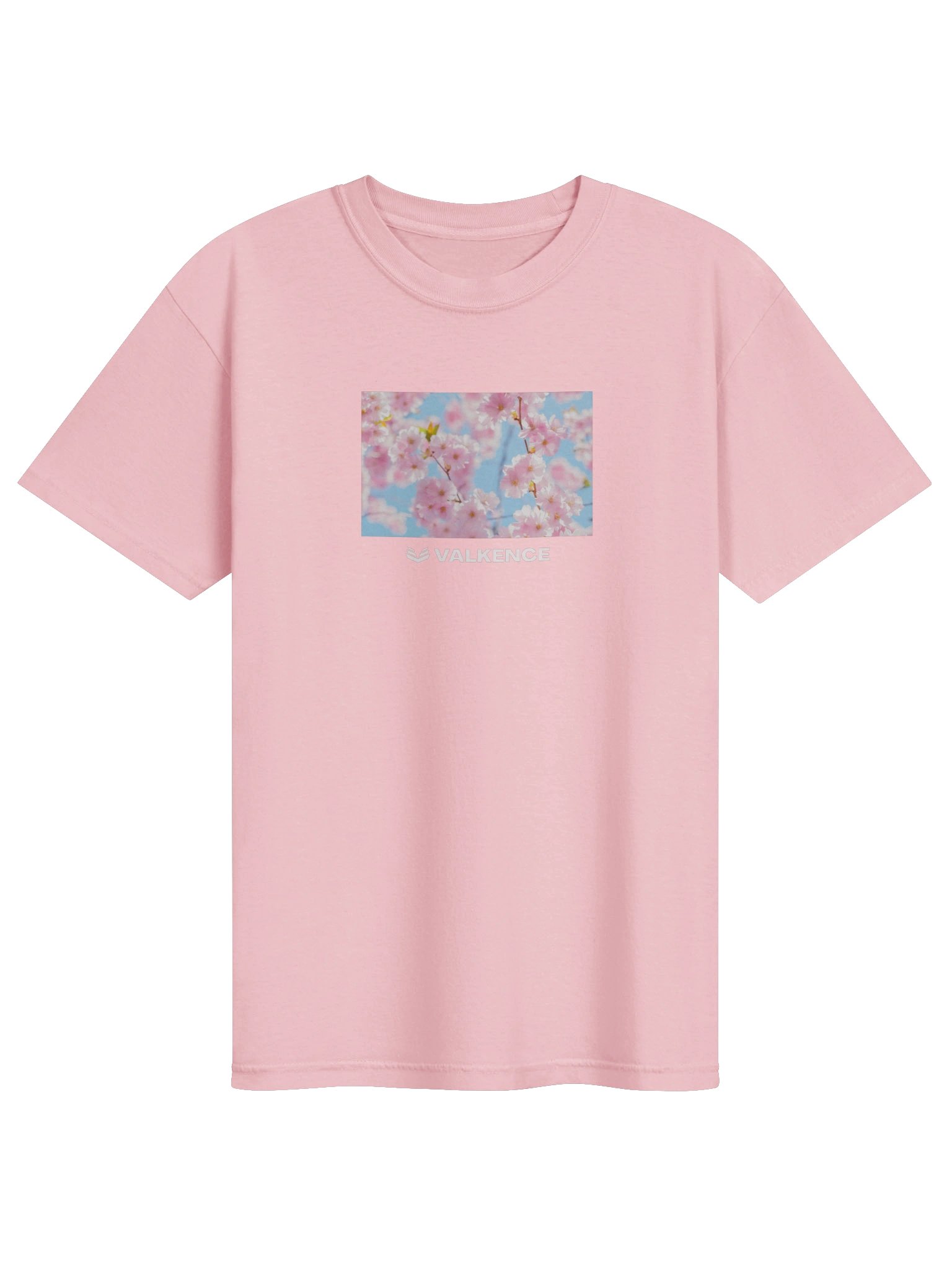 Bloom T-Shirt - Blossom product image (1)