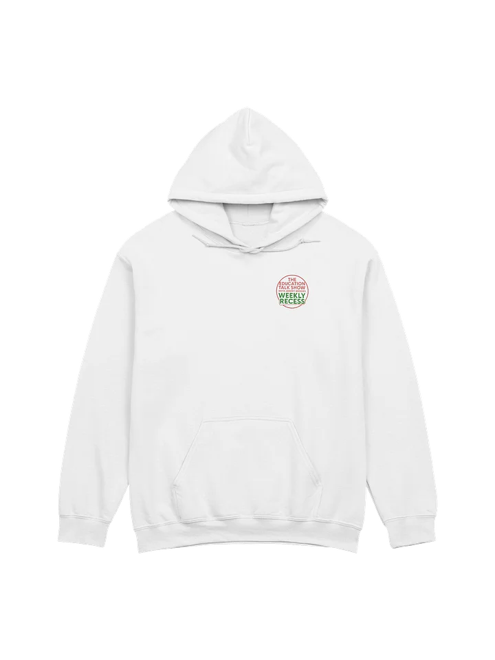 The Naughty or Nice Weekly Recess Sweater product image (1)