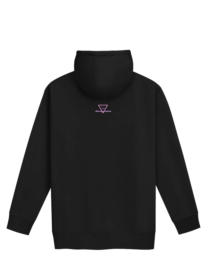 Santa Mask hoodie product image (11)