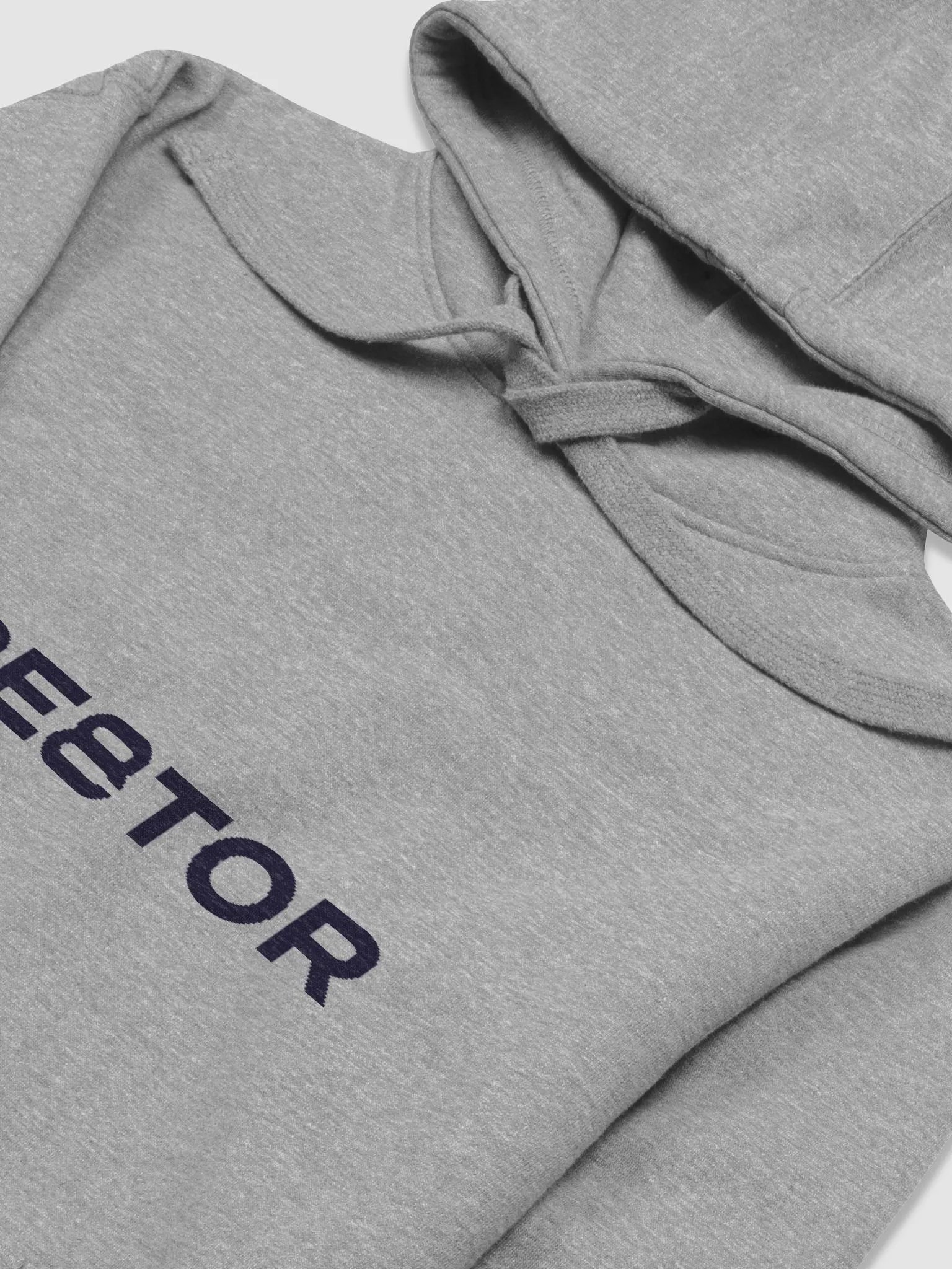 Cre8tor - Hoodie product image (7)