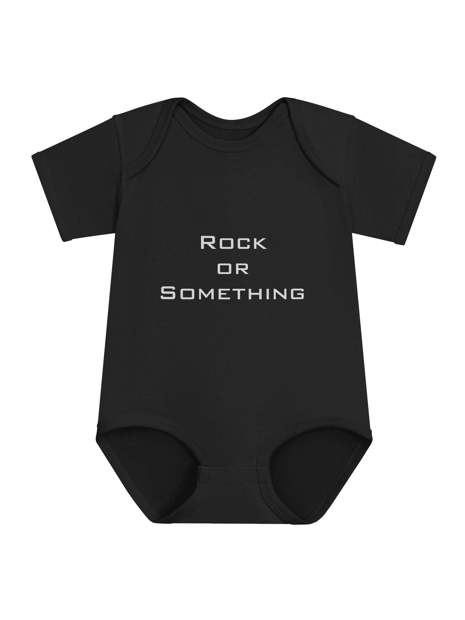 MRE Onesie product image (2)