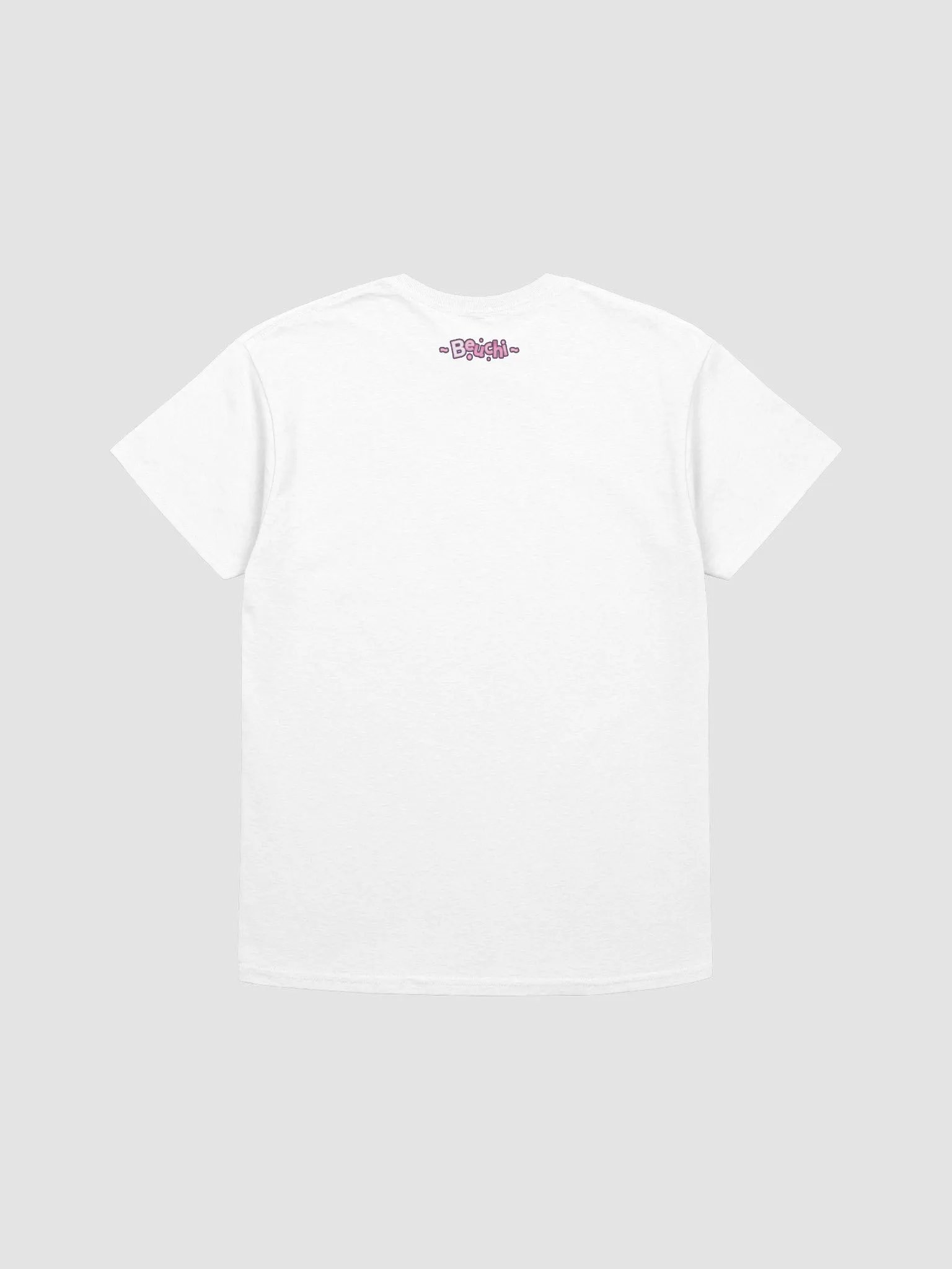 Power of the Brush - T-Shirt product image (4)