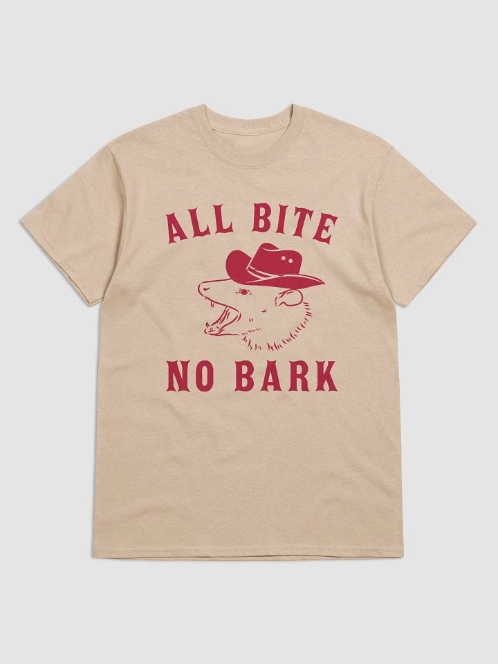 All bite no bark product image (1)