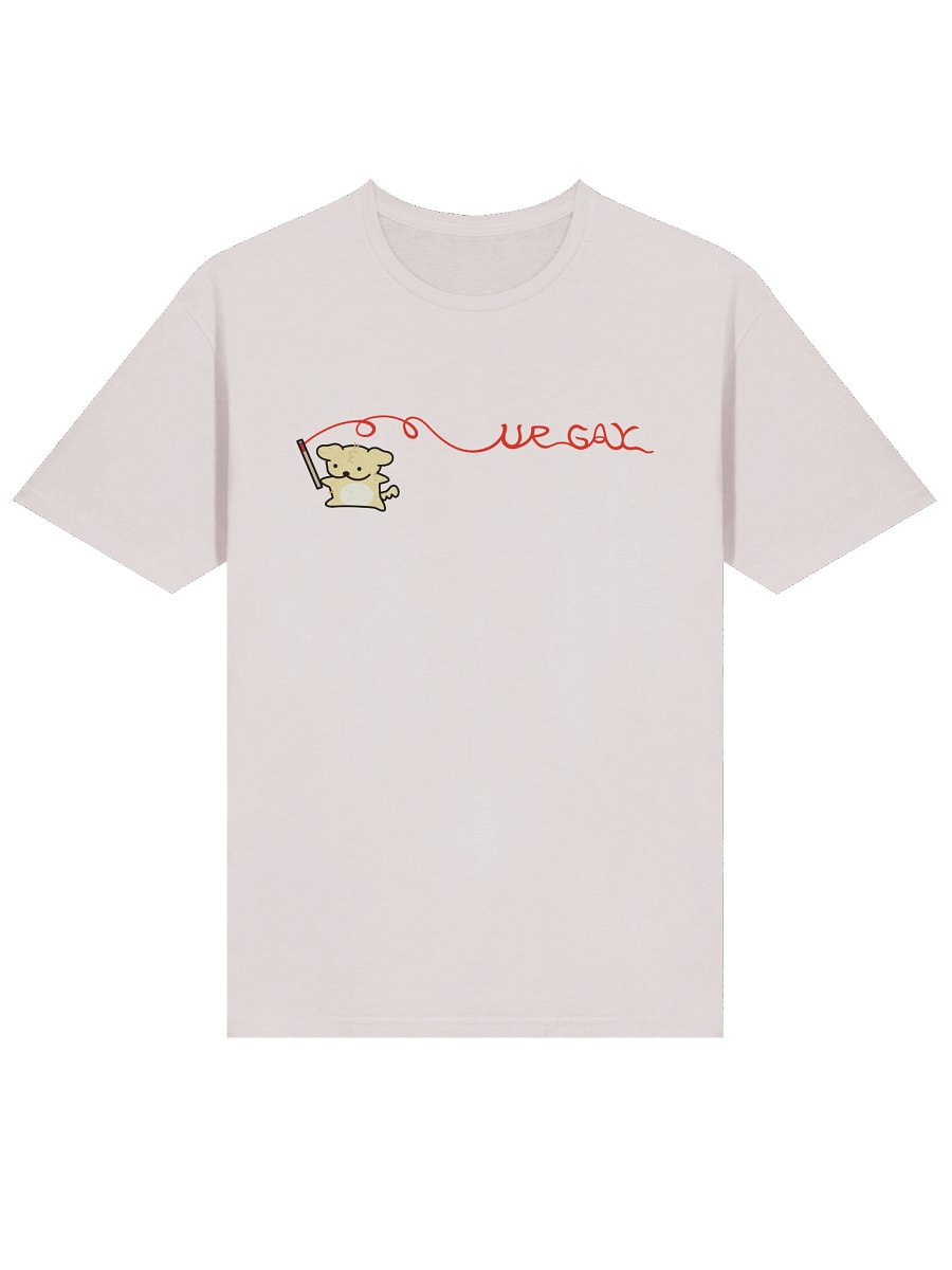 Suni Flag Twirl Shirt product image (3)