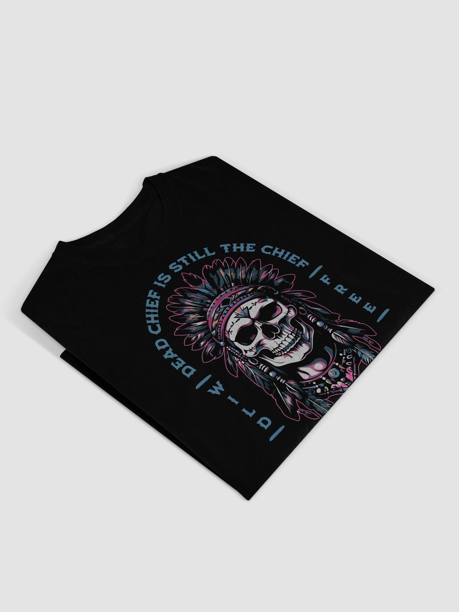 War Chief - Retro Purple product image (3)