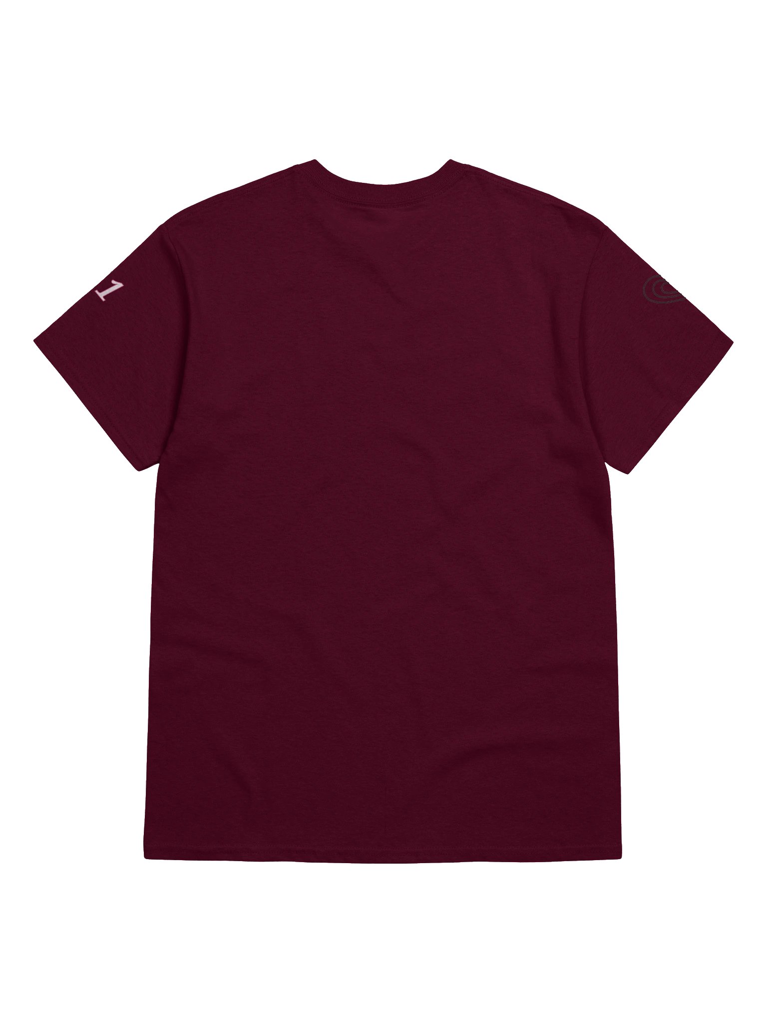 WILD t shirt product image (49)