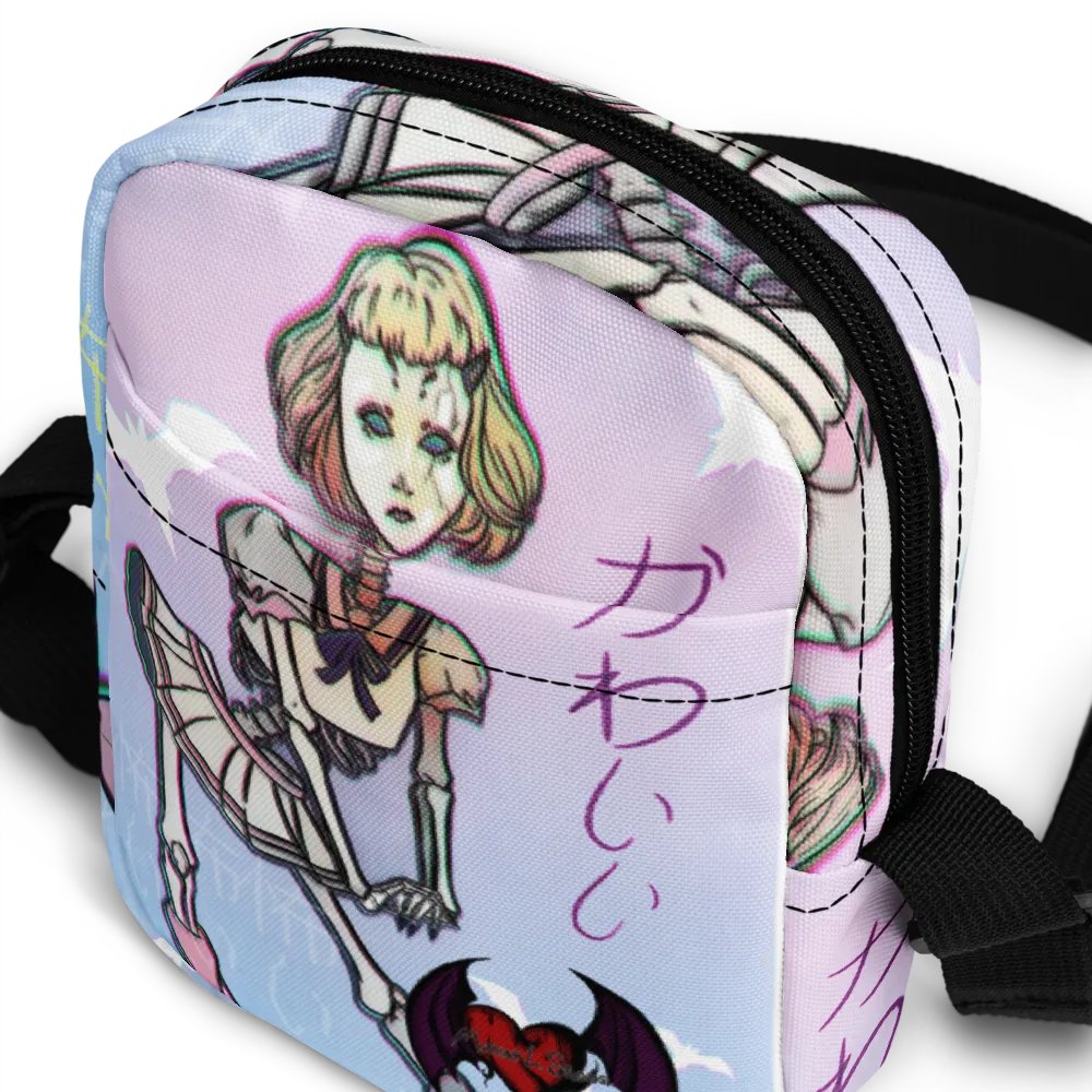 Kowai Kawaii - Skeleton product image (11)