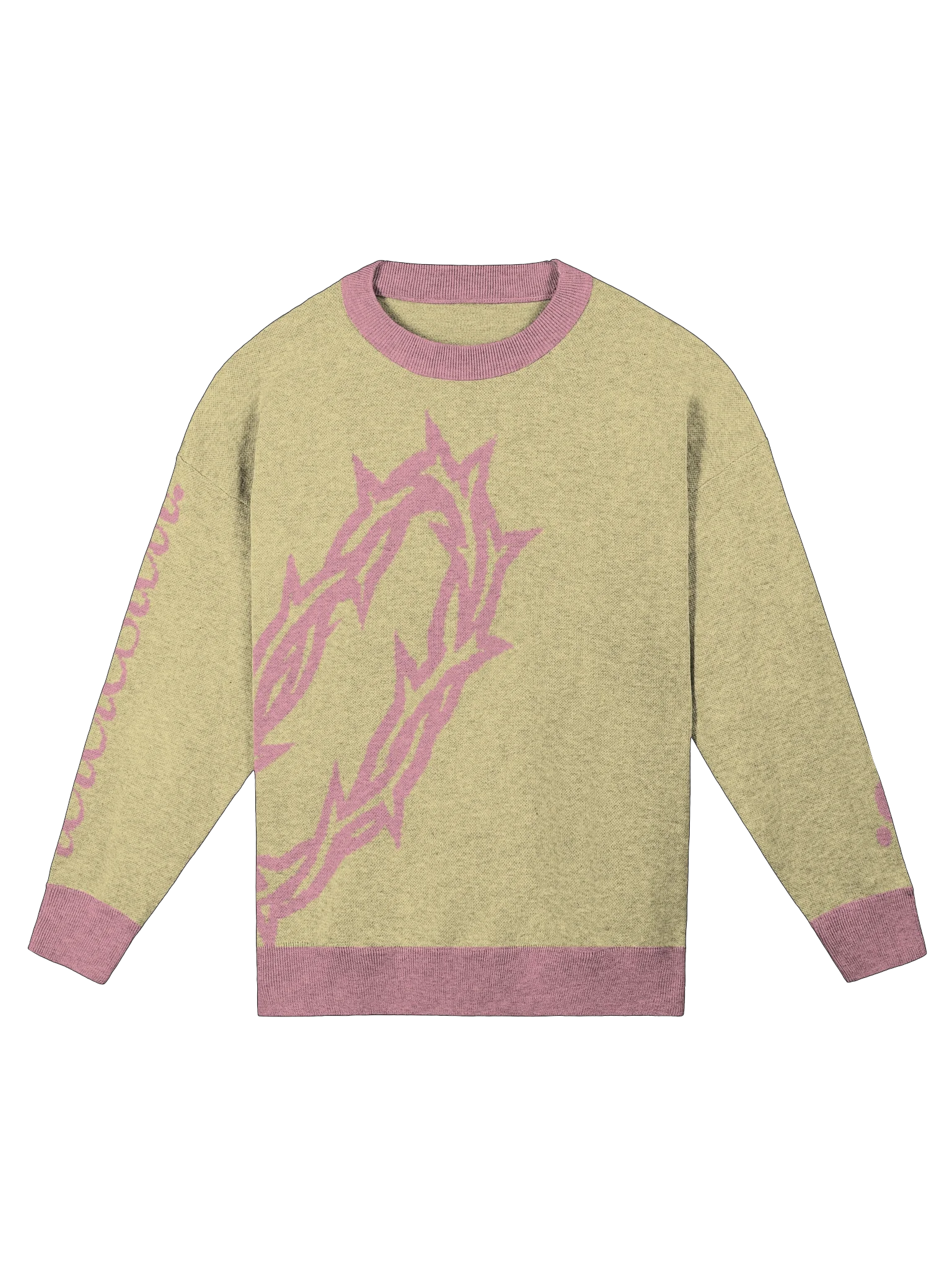 TETELESTAI KNIT