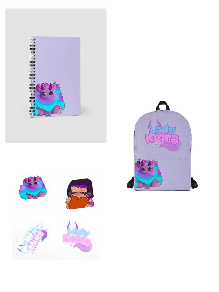 School Bundle product image (1)
