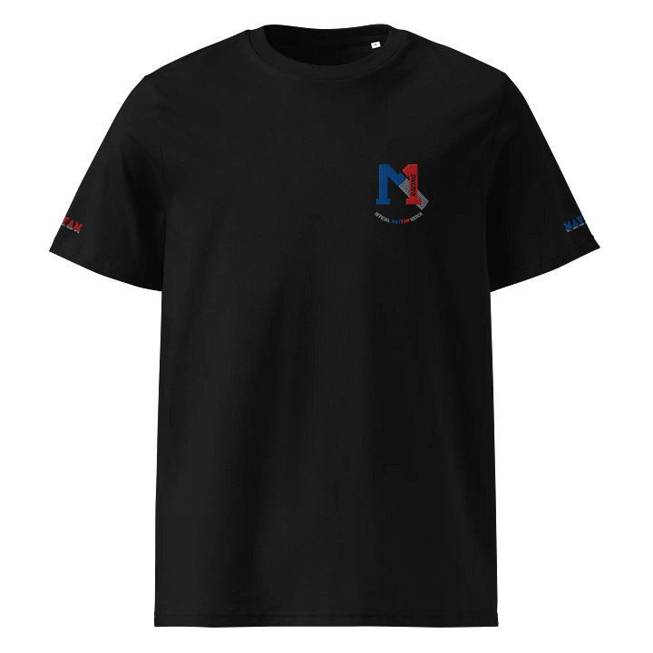 Maverick Originals - Organic Cotton T-Shirt product image (1)