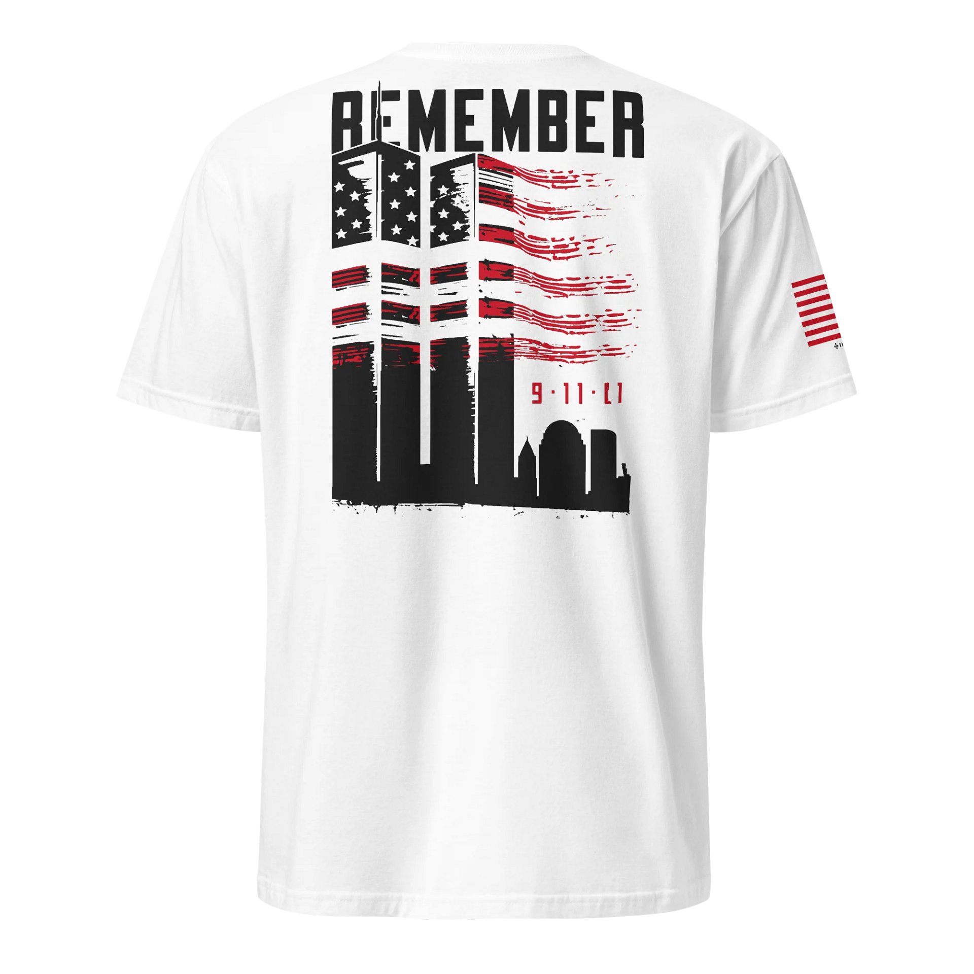 Remember 9-11-01 product image (1)