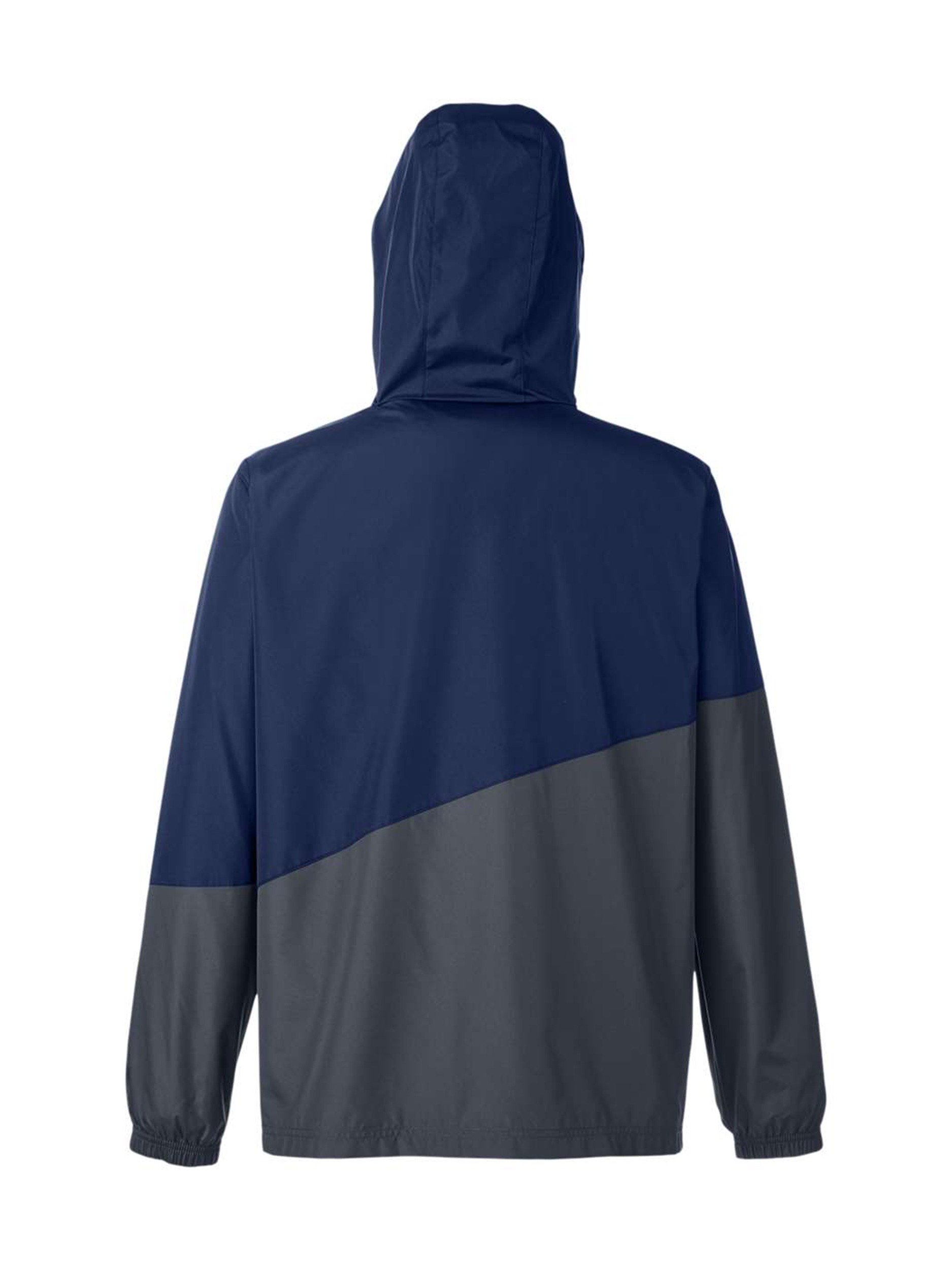 Merit America - Windbreaker product image (2)