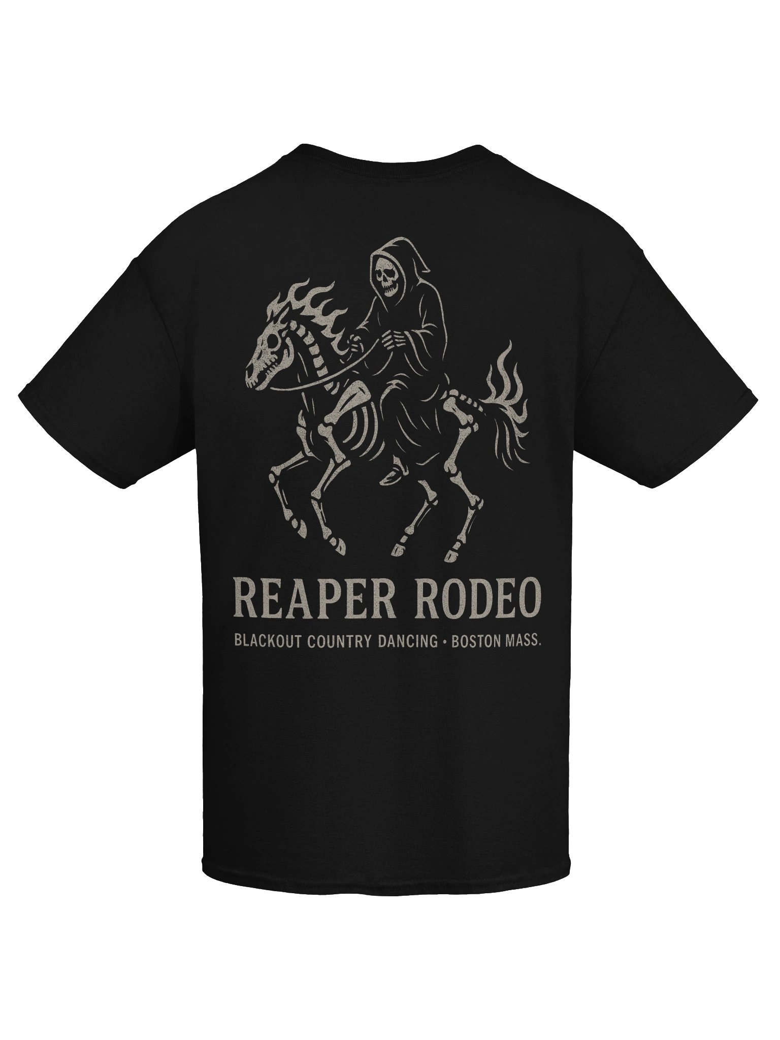 Reaper Rodeo product image (9)