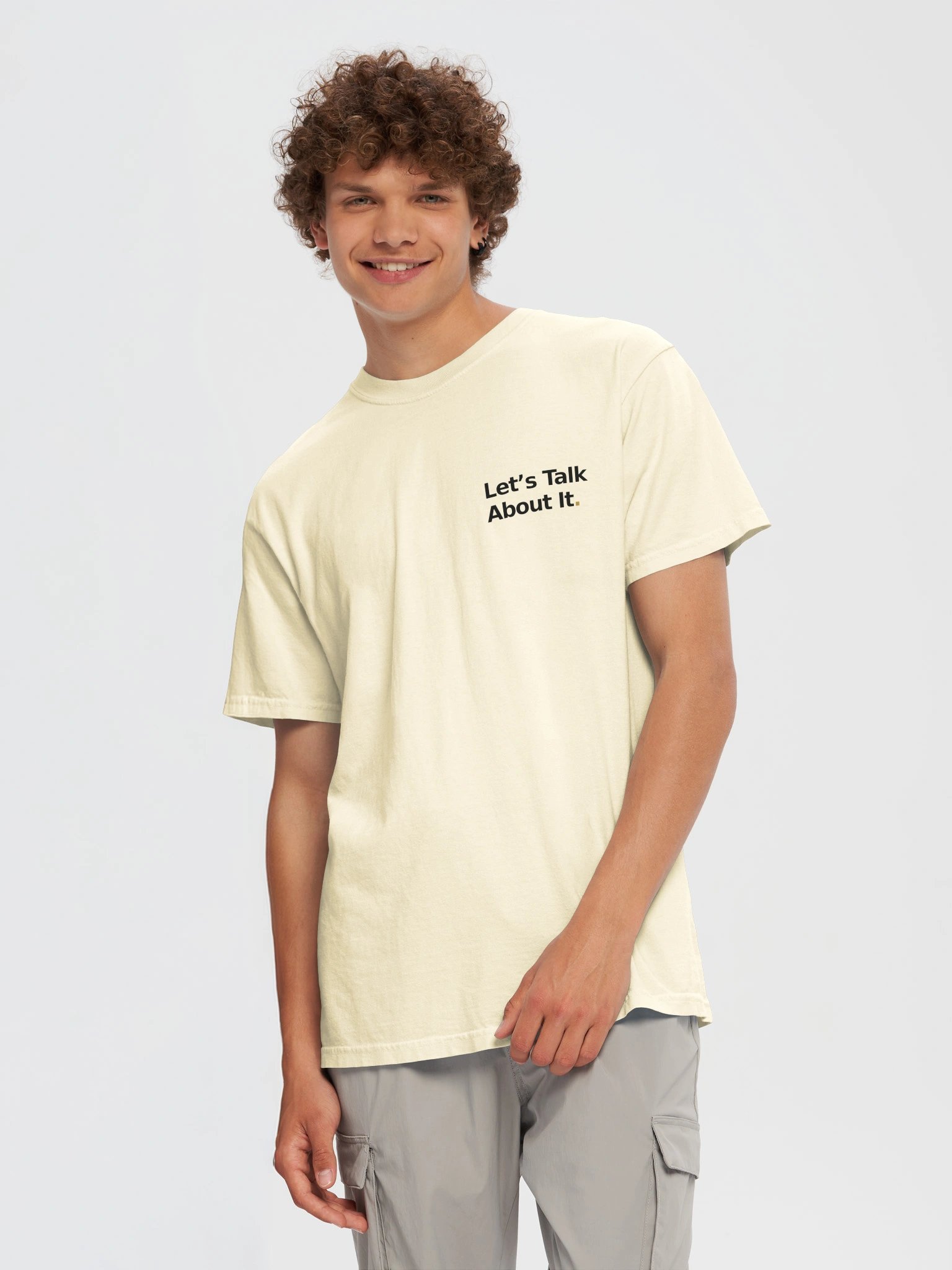 Courage Sounds Like Honesty product image (10)