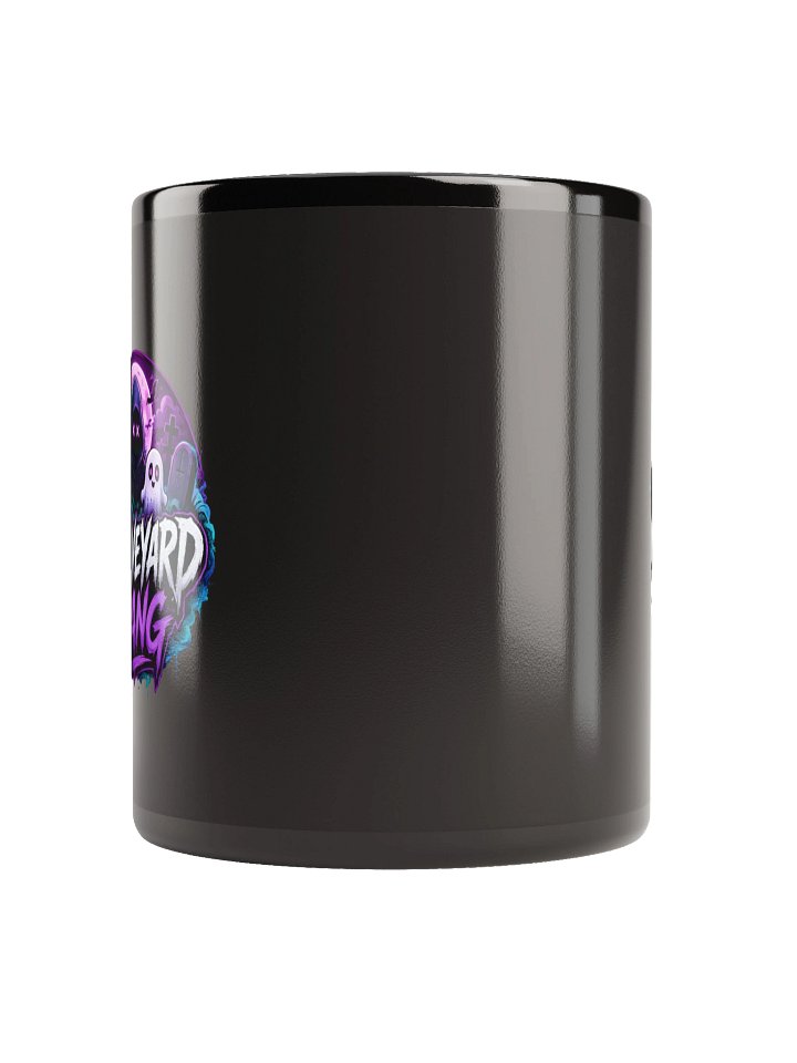 Graveyard Fog Mug product image (3)